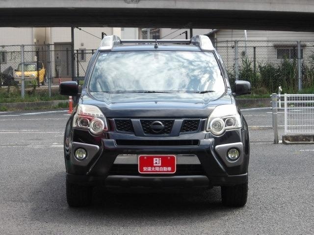 Nissan X-TRAIL 2013 8191333-8
