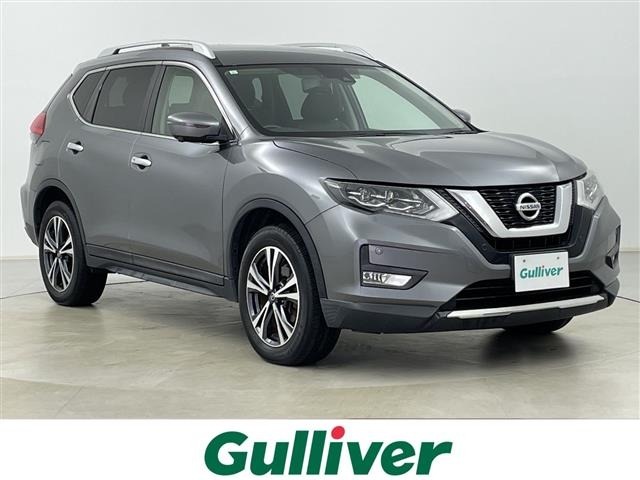 Nissan X-TRAIL 2019 8191909-0