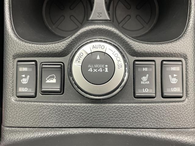 Nissan X-TRAIL 2019 8191909-12