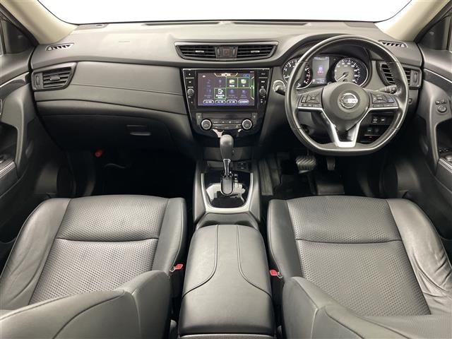 Nissan X-TRAIL 2019 8191909-14