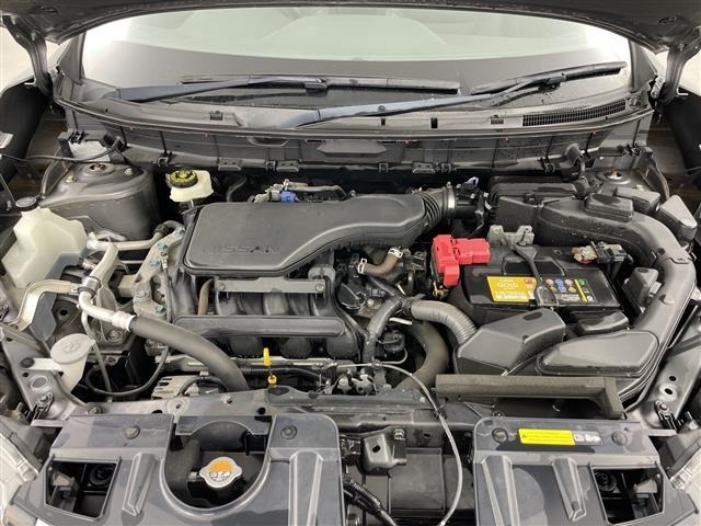Nissan X-TRAIL 2019 8191909-19