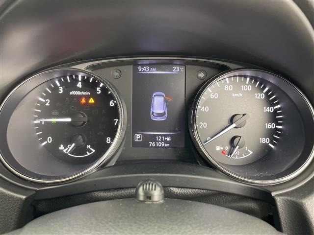 Nissan X-TRAIL 2019 8191909-3