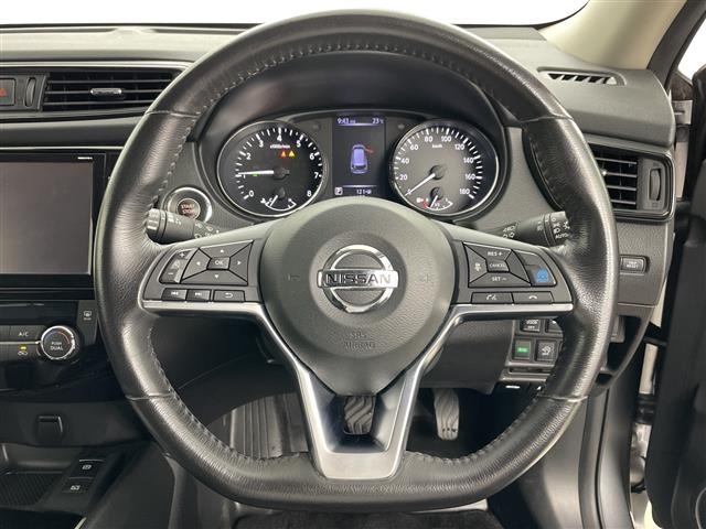 Nissan X-TRAIL 2019 8191909-5