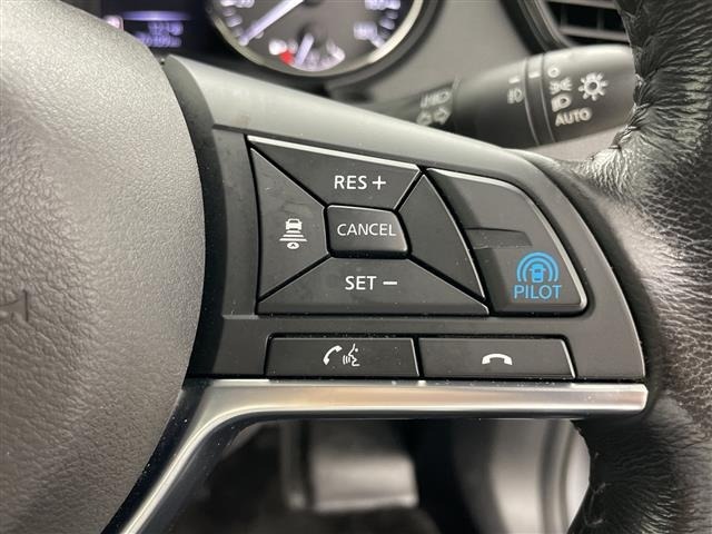 Nissan X-TRAIL 2019 8191909-8