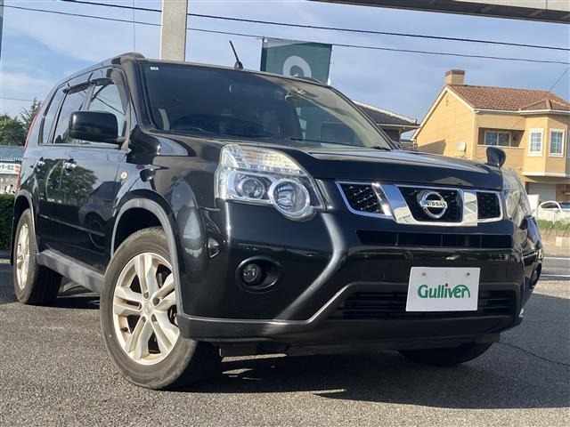 Nissan X-TRAIL 2015 8191918-0