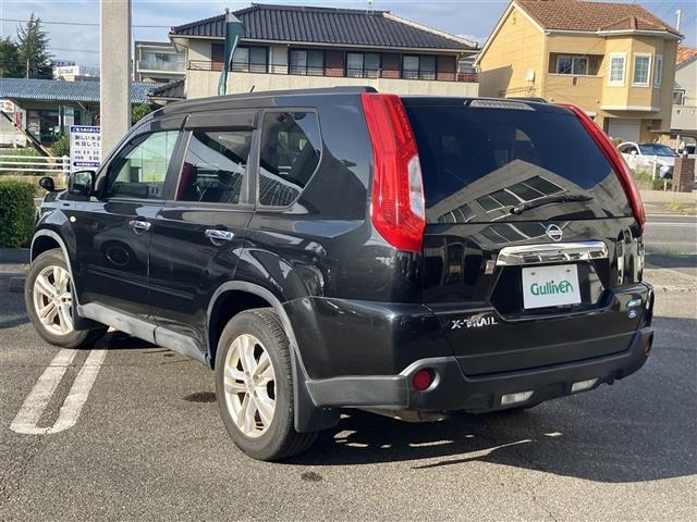 Nissan X-TRAIL 2015 8191918-13