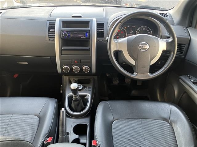 Nissan X-TRAIL 2015 8191918-14