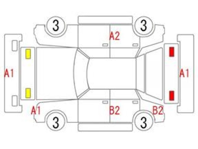 Nissan X-TRAIL 2015 8191918-23