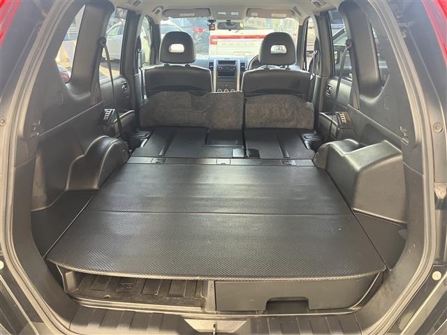 Nissan X-TRAIL 2015 8191918-3