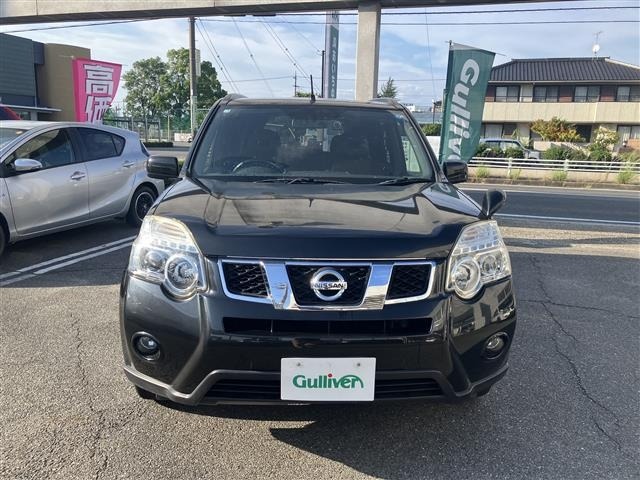 Nissan X-TRAIL 2015 8191918-5