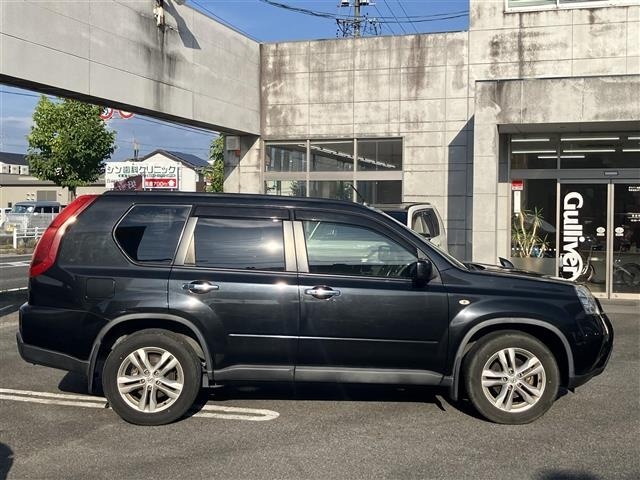 Nissan X-TRAIL 2015 8191918-7
