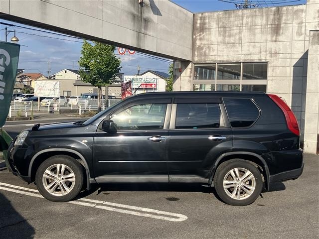 Nissan X-TRAIL 2015 8191918-8
