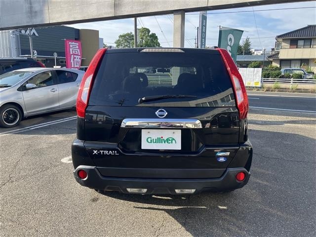 Nissan X-TRAIL 2015 8191918-9