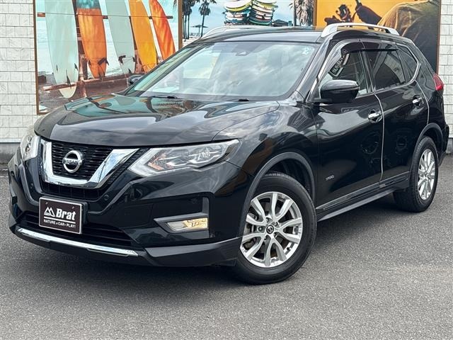Nissan X-TRAIL 2017 8191920-0