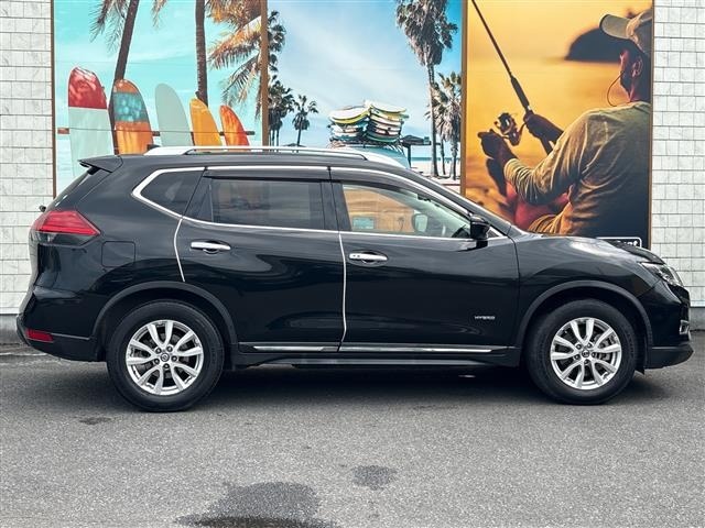 Nissan X-TRAIL 2017 8191920-1