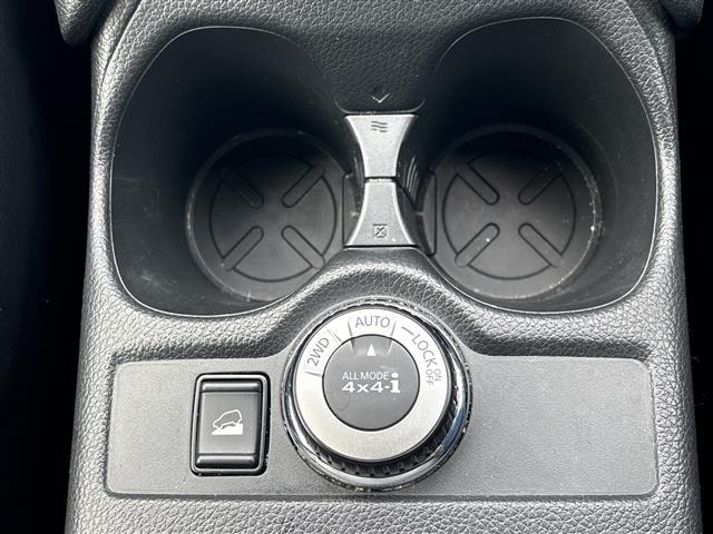 Nissan X-TRAIL 2017 8191920-11