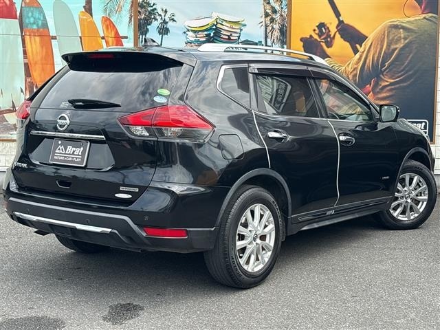 Nissan X-TRAIL 2017 8191920-13