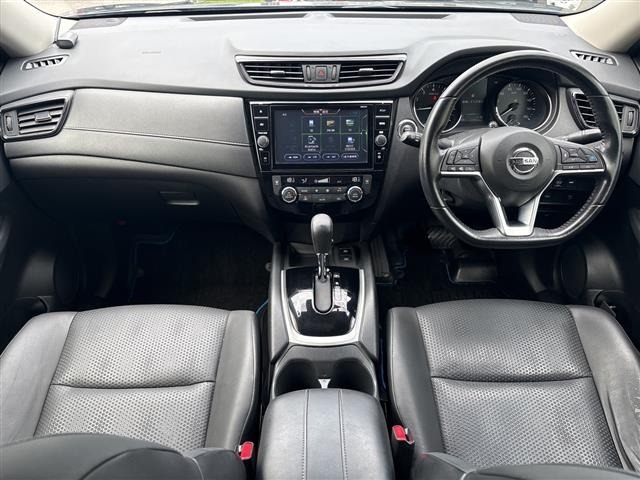 Nissan X-TRAIL 2017 8191920-14