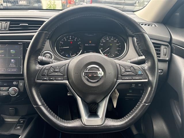 Nissan X-TRAIL 2017 8191920-15