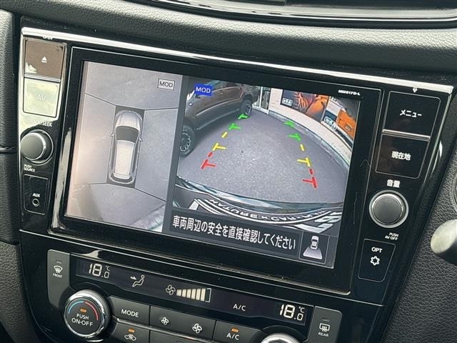 Nissan X-TRAIL 2017 8191920-16