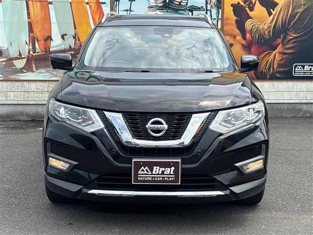 Nissan X-TRAIL 2017 8191920-17