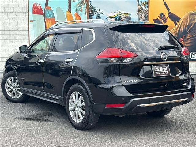 Nissan X-TRAIL 2017 8191920-18