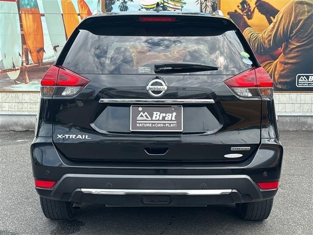 Nissan X-TRAIL 2017 8191920-19