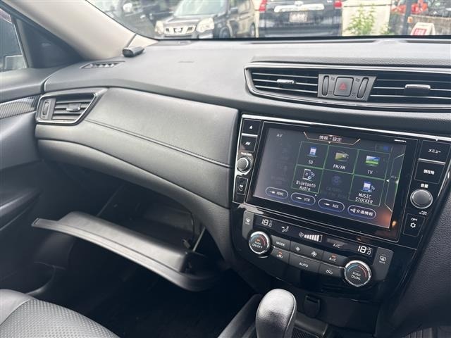 Nissan X-TRAIL 2017 8191920-2