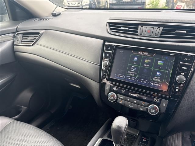 Nissan X-TRAIL 2017 8191920-22