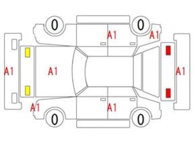 Nissan X-TRAIL 2017 8191920-23