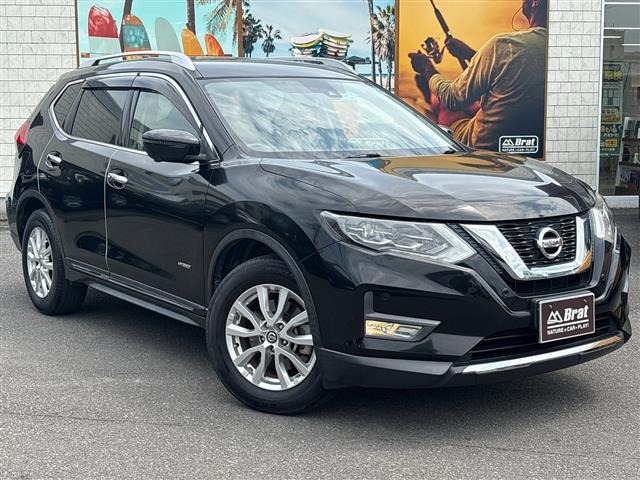 Nissan X-TRAIL 2017 8191920-3