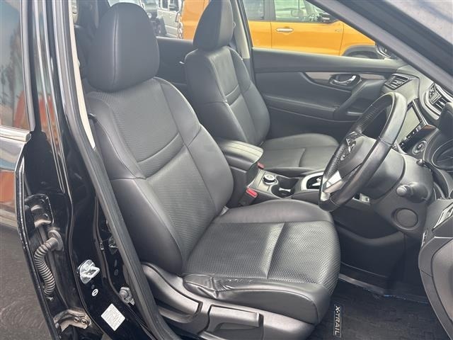 Nissan X-TRAIL 2017 8191920-6