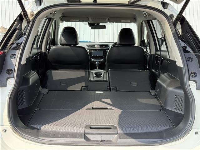 Nissan X-TRAIL 2017 8191921-11