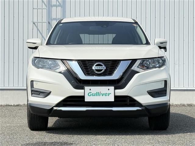 Nissan X-TRAIL 2017 8191921-12