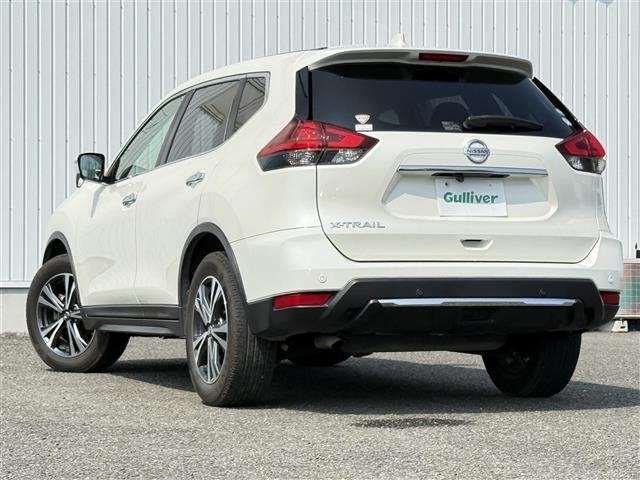 Nissan X-TRAIL 2017 8191921-13