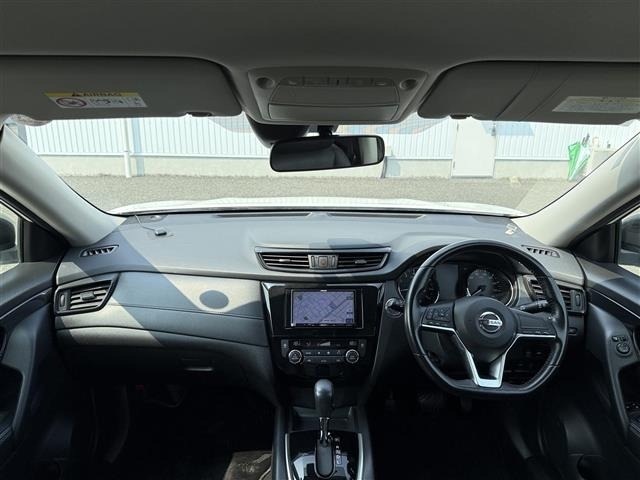 Nissan X-TRAIL 2017 8191921-14