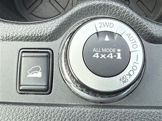 Nissan X-TRAIL 2017 8191921-18