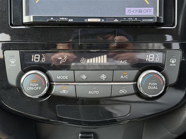 Nissan X-TRAIL 2017 8191921-19