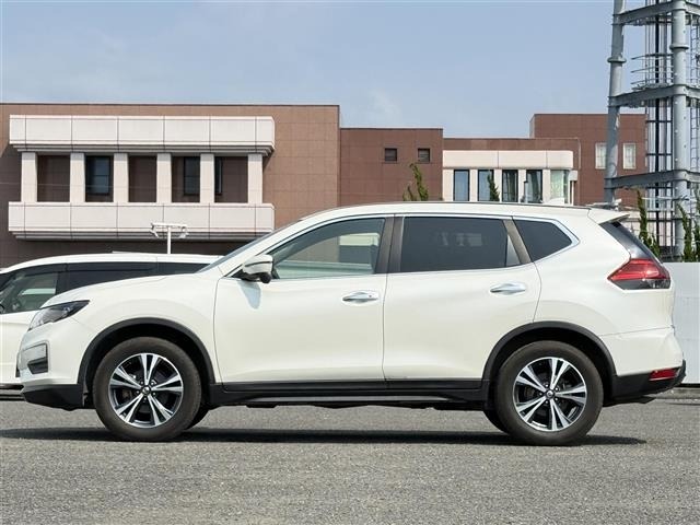 Nissan X-TRAIL 2017 8191921-2