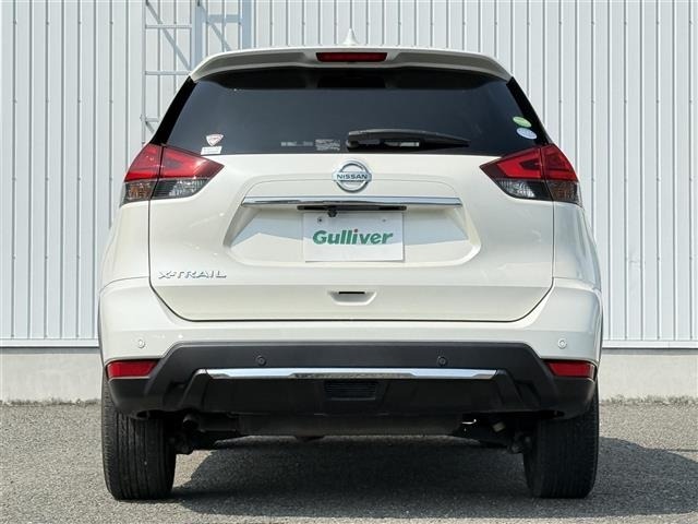 Nissan X-TRAIL 2017 8191921-20