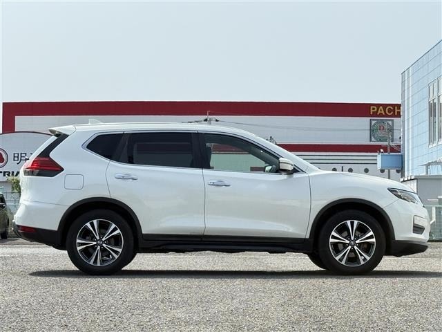 Nissan X-TRAIL 2017 8191921-22