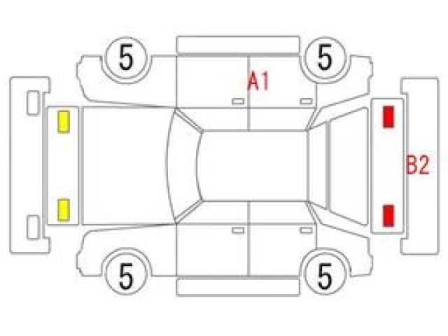 Nissan X-TRAIL 2017 8191921-23
