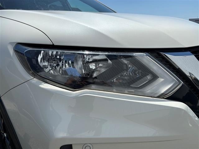 Nissan X-TRAIL 2017 8191921-4