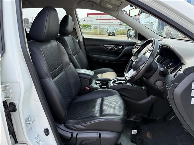 Nissan X-TRAIL 2017 8191921-5