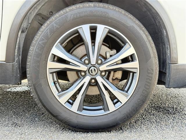 Nissan X-TRAIL 2017 8191921-6