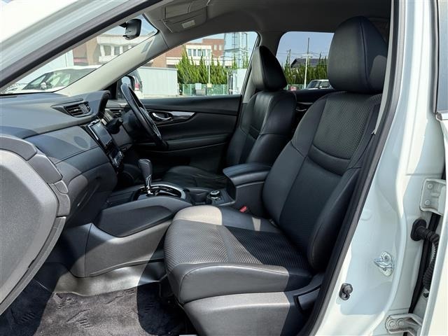 Nissan X-TRAIL 2017 8191921-7