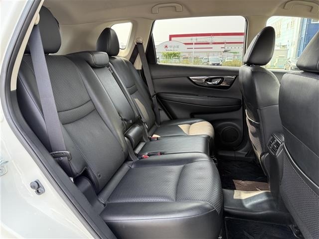 Nissan X-TRAIL 2017 8191921-8