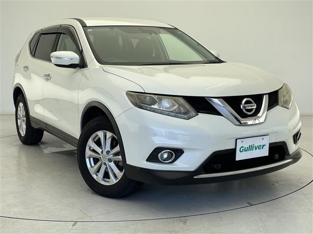 Nissan X-TRAIL 2017 8191923-0