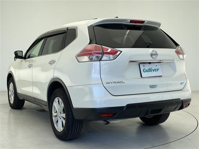 Nissan X-TRAIL 2017 8191923-14