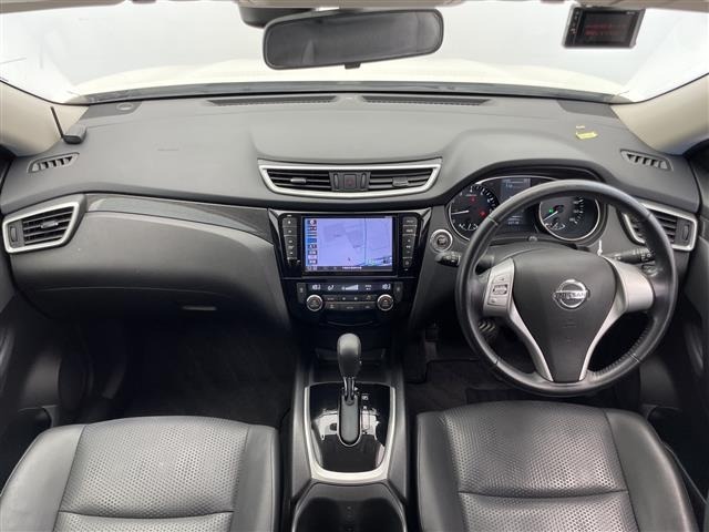 Nissan X-TRAIL 2017 8191923-15